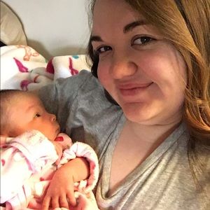 Meet your Posher, Amanda